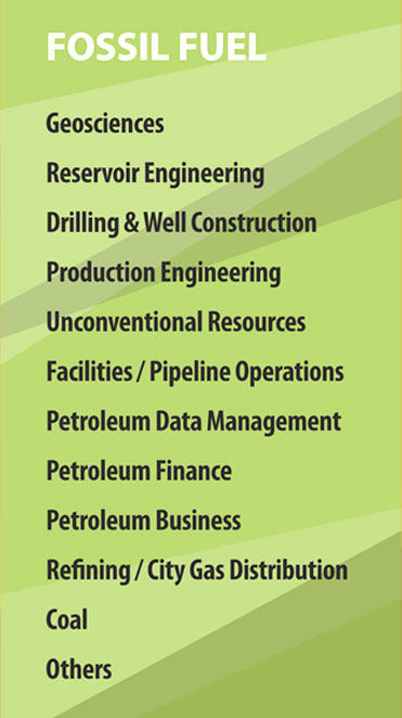 Fossil Fuel
