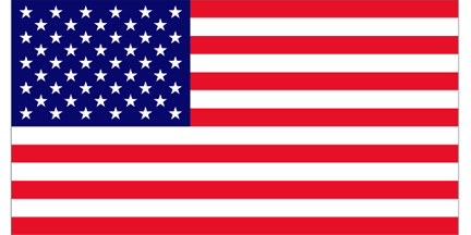 USA flag