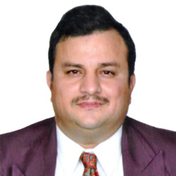Edward Wood - Founder of Origin Energy Technologies