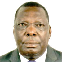 Dison Bosco Okumu