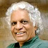 Dr. Ken Gnanakan