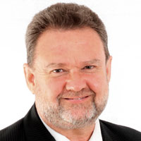 Dr. Steve Lennon